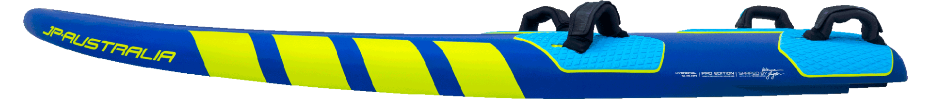 profil sl plovak jp 2022 hydrofoil